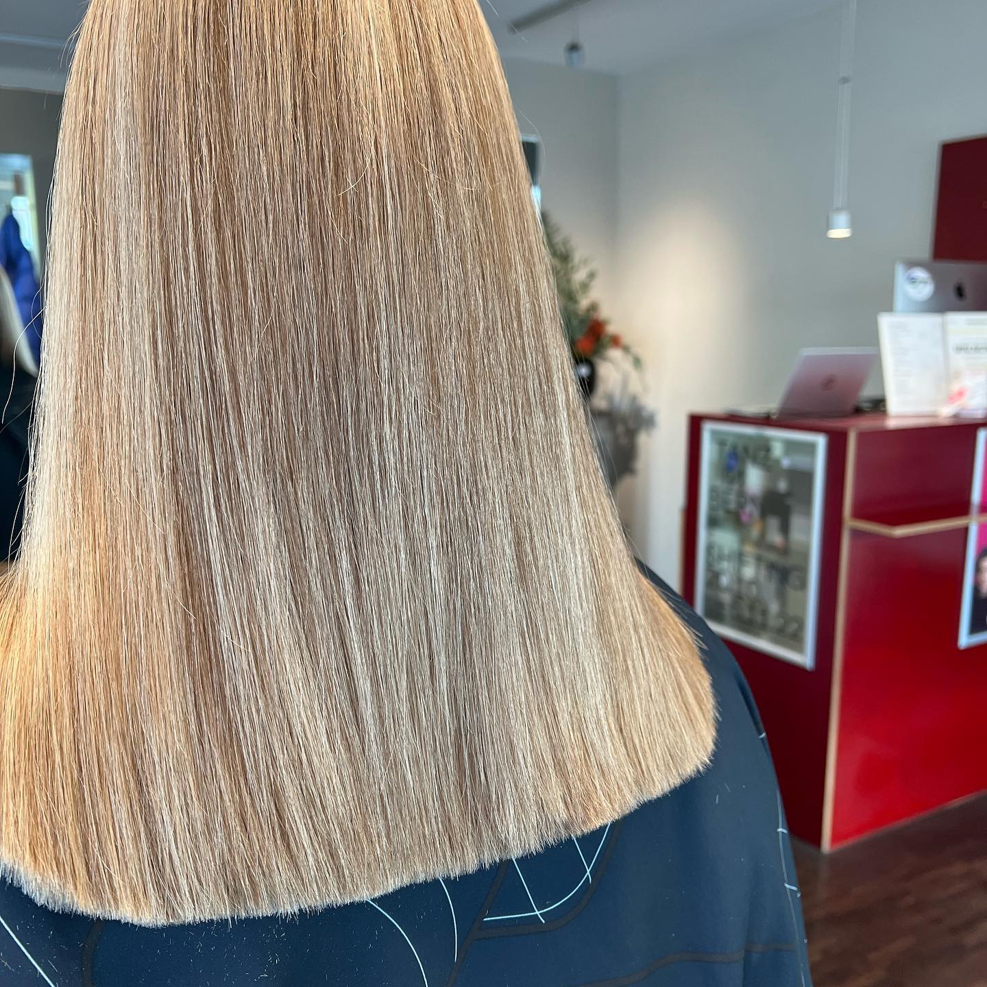 Bilder Hauptsache Haar