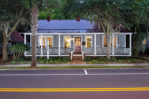 Images Allison Ramsey Architects, Inc.