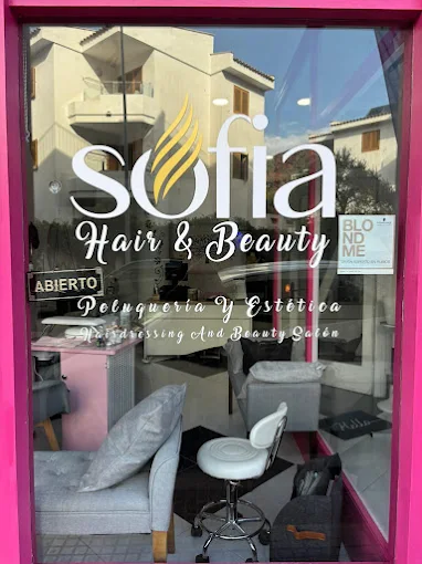 Images Peluquería | Centro De Estética Sofia. Puerto Pollensa – Mallorca