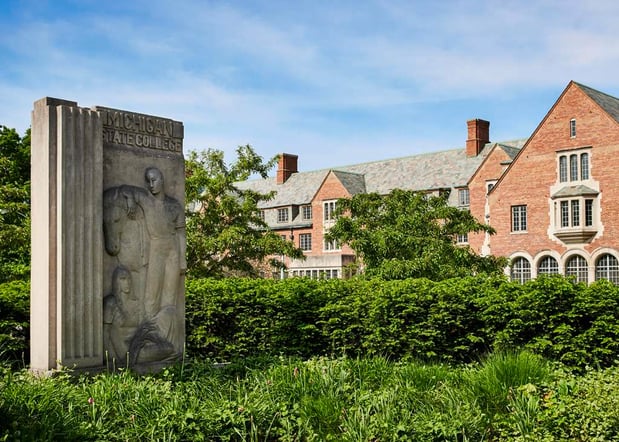Images Graduate by Hilton East Lansing