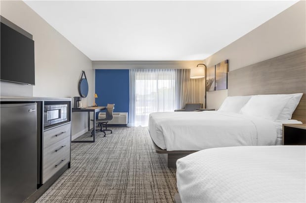 Images Best Western Plus Elgin - Chicago
