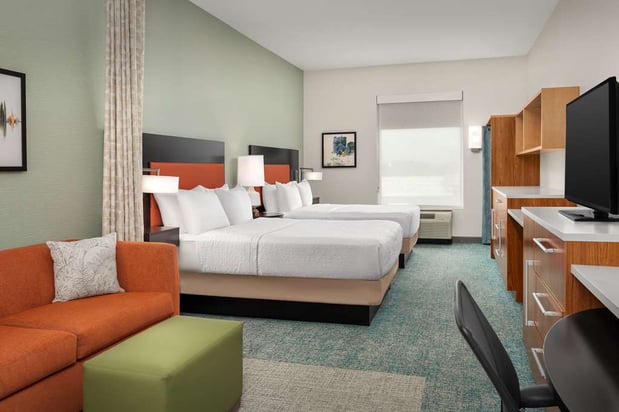 Images Home2 Suites by Hilton Memphis - Southaven, MS