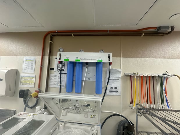 Images IHM Plumbing Services
