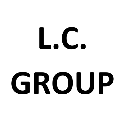 L.C. Group Logo