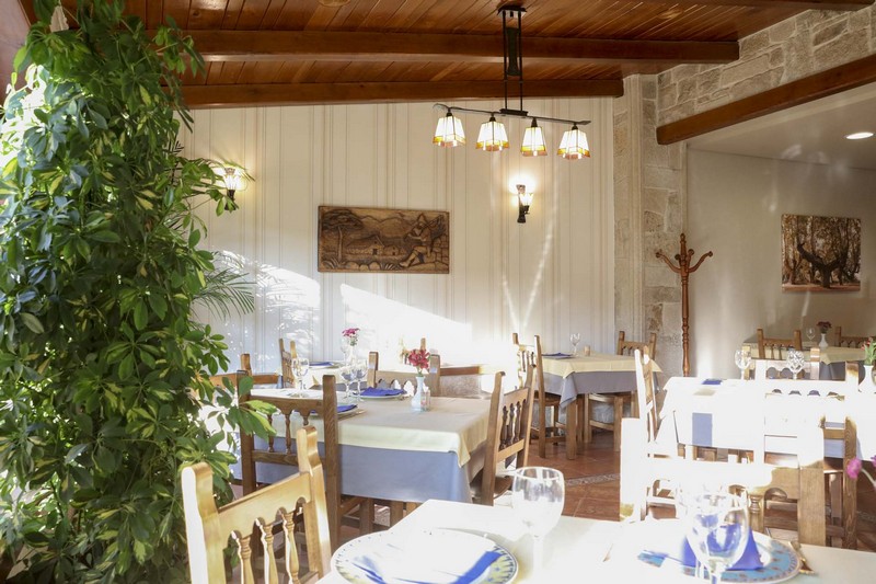 Images Restaurante Casa Fidalgo