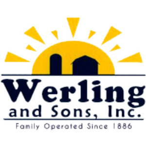 Werling & Sons, Inc. Logo