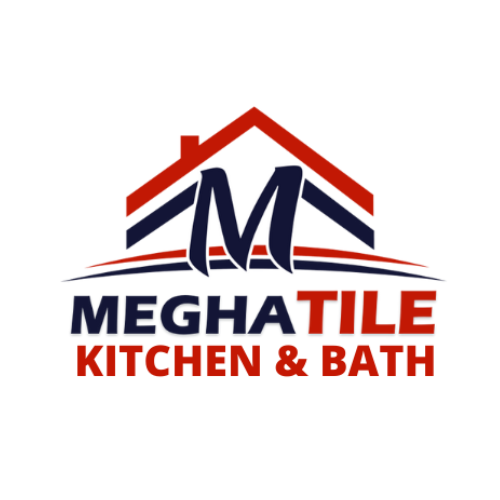 MeghaTile Kitchen & Bath Logo