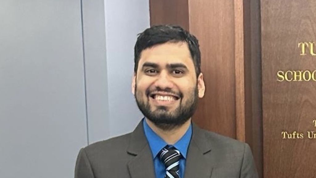Sheikh Muhammad Mamoon, DMD - Walker, MI - Dentistry, General Dentistry