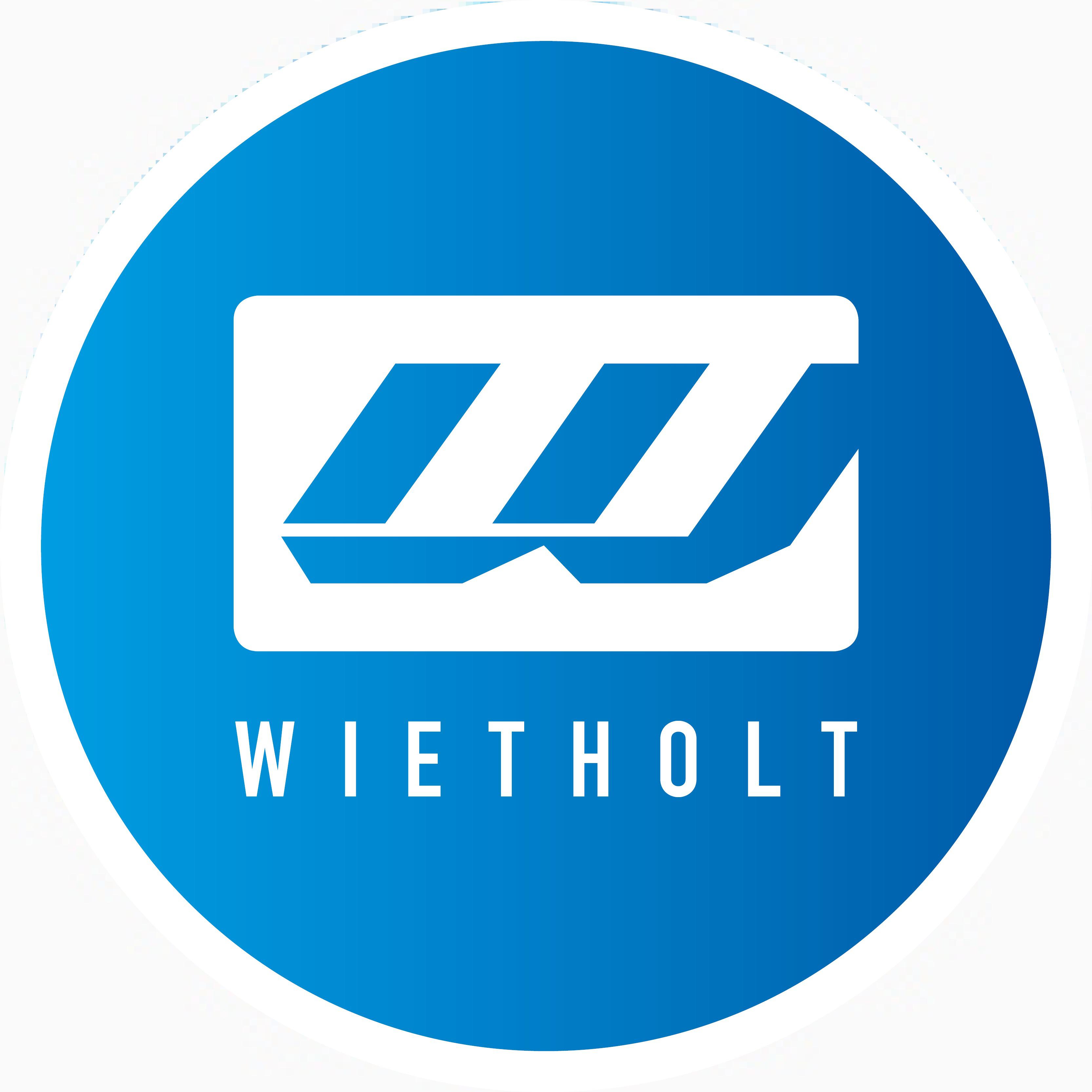 Wietholt in Velen - Logo