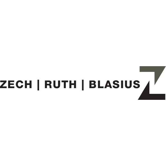 Zech-Ruth-Blasius Ingenieursozietät in Berlin - Logo