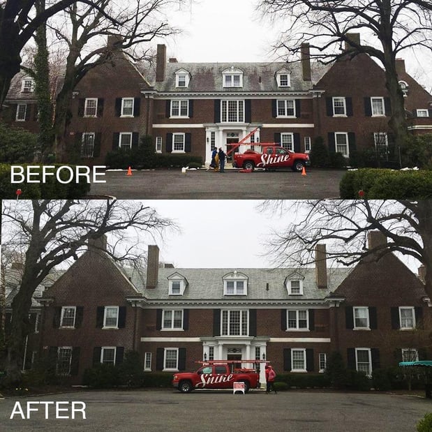 Images Shine of Charlotte