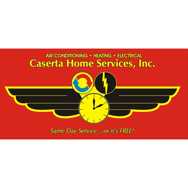Caserta Home Services Inc