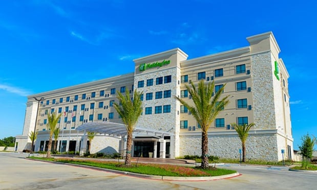 Images Holiday Inn Houston NE - Bush Airport Area by IHG