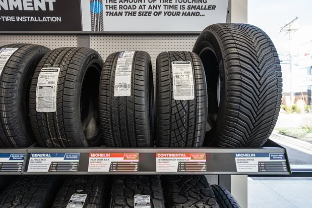 Images Tire Discounters