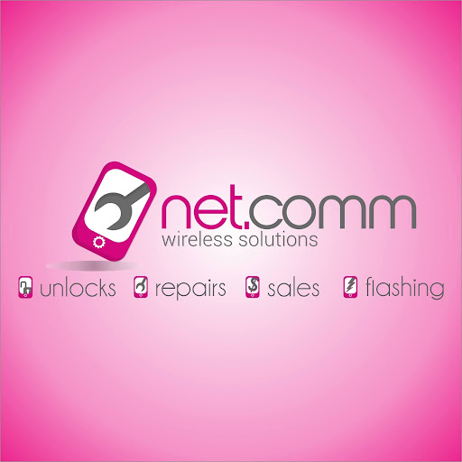 company logo