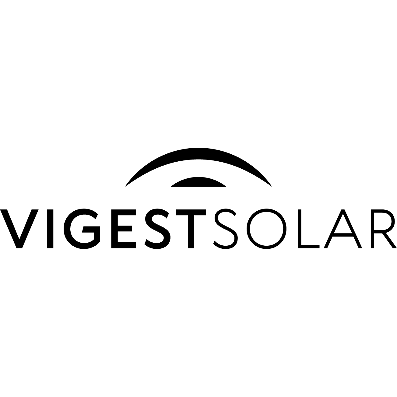 Vigest Solar Logo