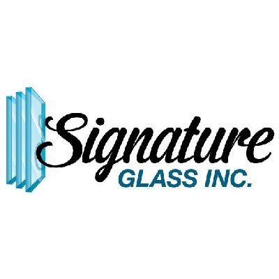 Signature Glass Inc