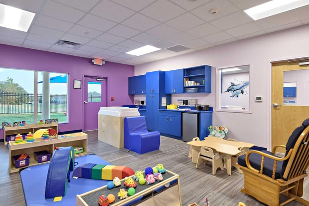 Images Creative World School - Leander