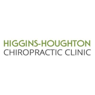 Higgins-Houghton Chiropractic Clinic Logo