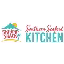 Skrimp Shack Logo