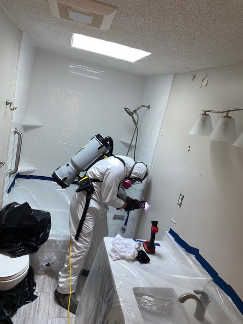 Images Voda Cleaning & Restoration