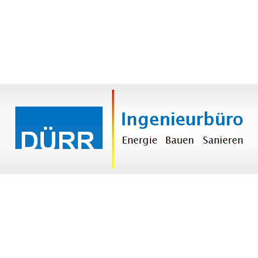 Robert Dürr Ingenieurbüro in Würzburg - Logo