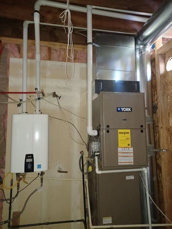 Images Thermotech Heating & Cooling