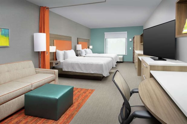 Images Home2 Suites by Hilton Asheville Biltmore Village
