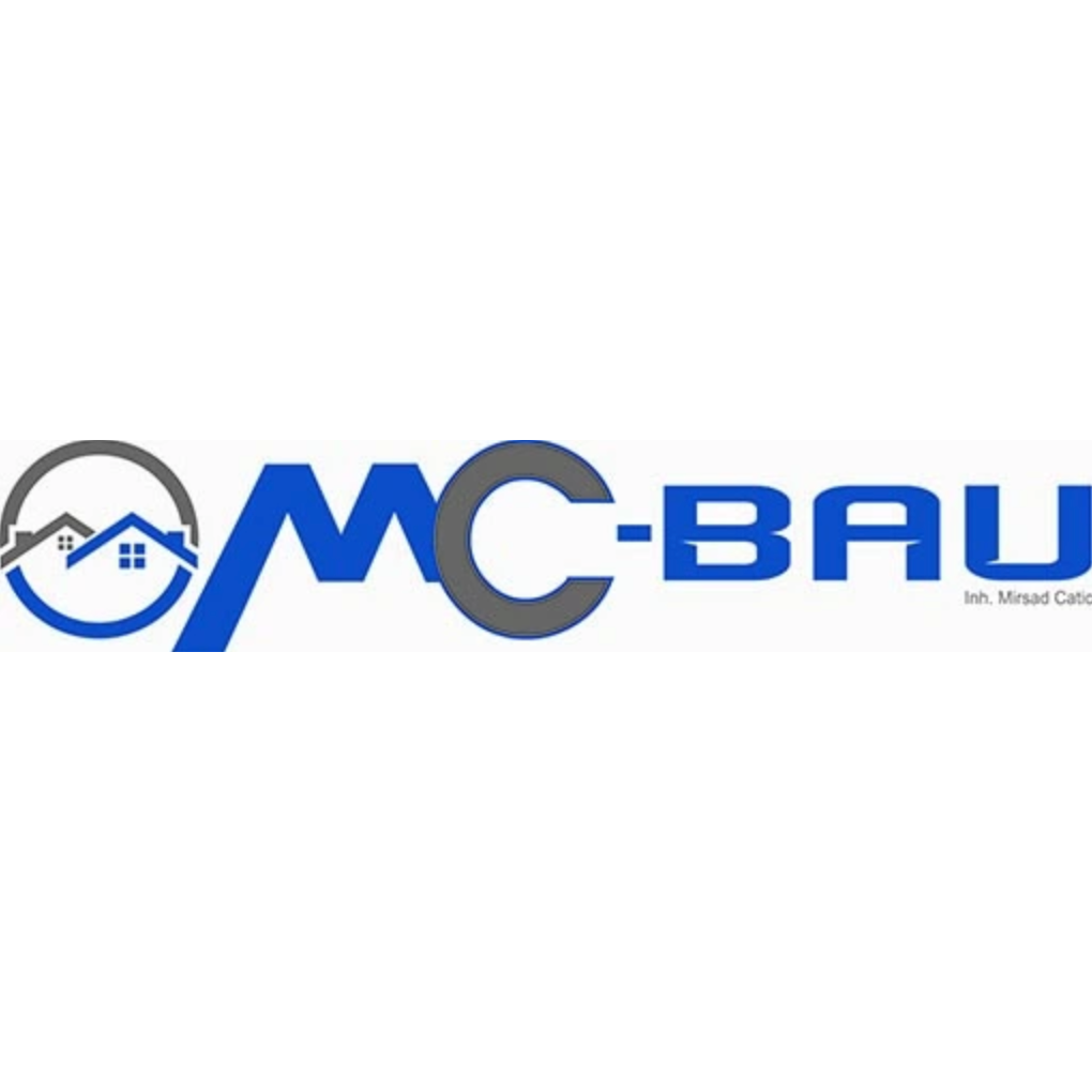 Logo von MC Bau Mirsad Catic