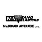 MacDonald Applicators Ltd