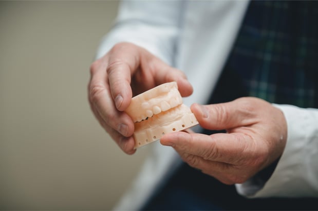 Images Oral Implants & Reconstructive Dentistry