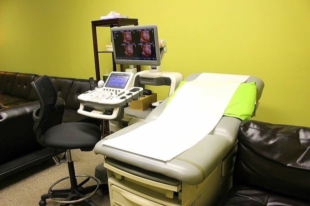 Images Heavenly 3D 4D Ultrasounds-Upland