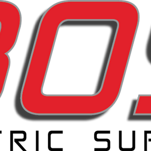 BOS Electric Supply, LLC Logo