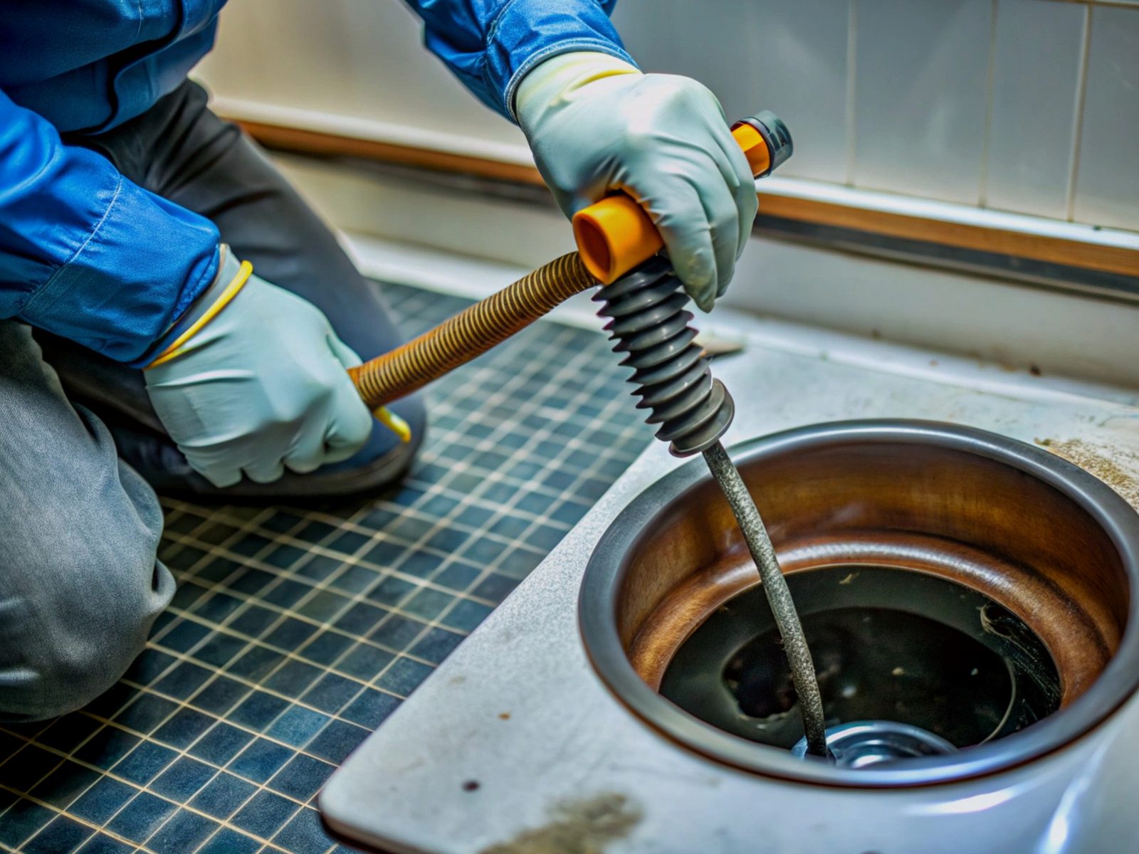 Chris Elfmann Plumbing