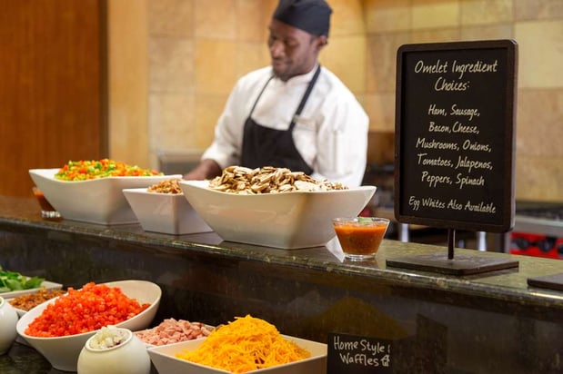Images Embassy Suites by Hilton Dallas Frisco Hotel & Convention Center