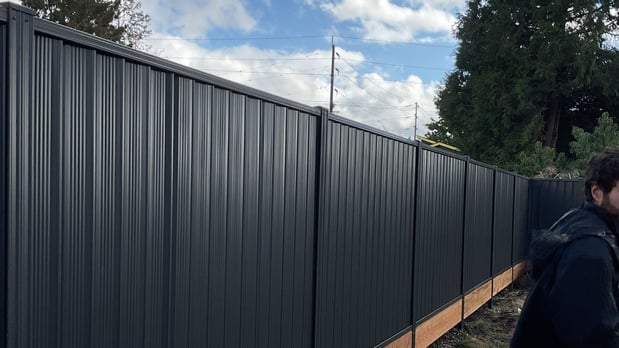 Images Superior Fence and Rail