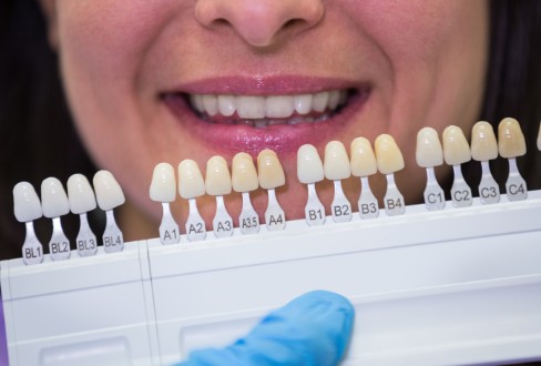 Foto's Tandheelkundig Lab. de Heuvelrug