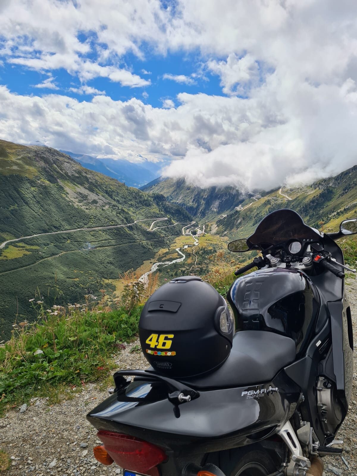 Bild 1 von Haus Berta, Partenen - Ferienwohnungen im Montafon