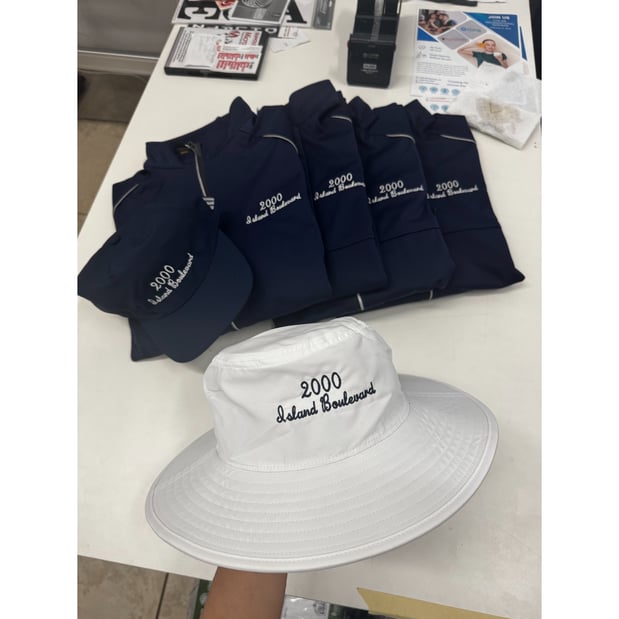 Images iUniforms