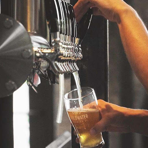 Goldwater Brewing Co.