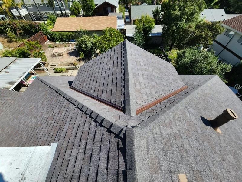 Images Newhaus Roofing & Construction