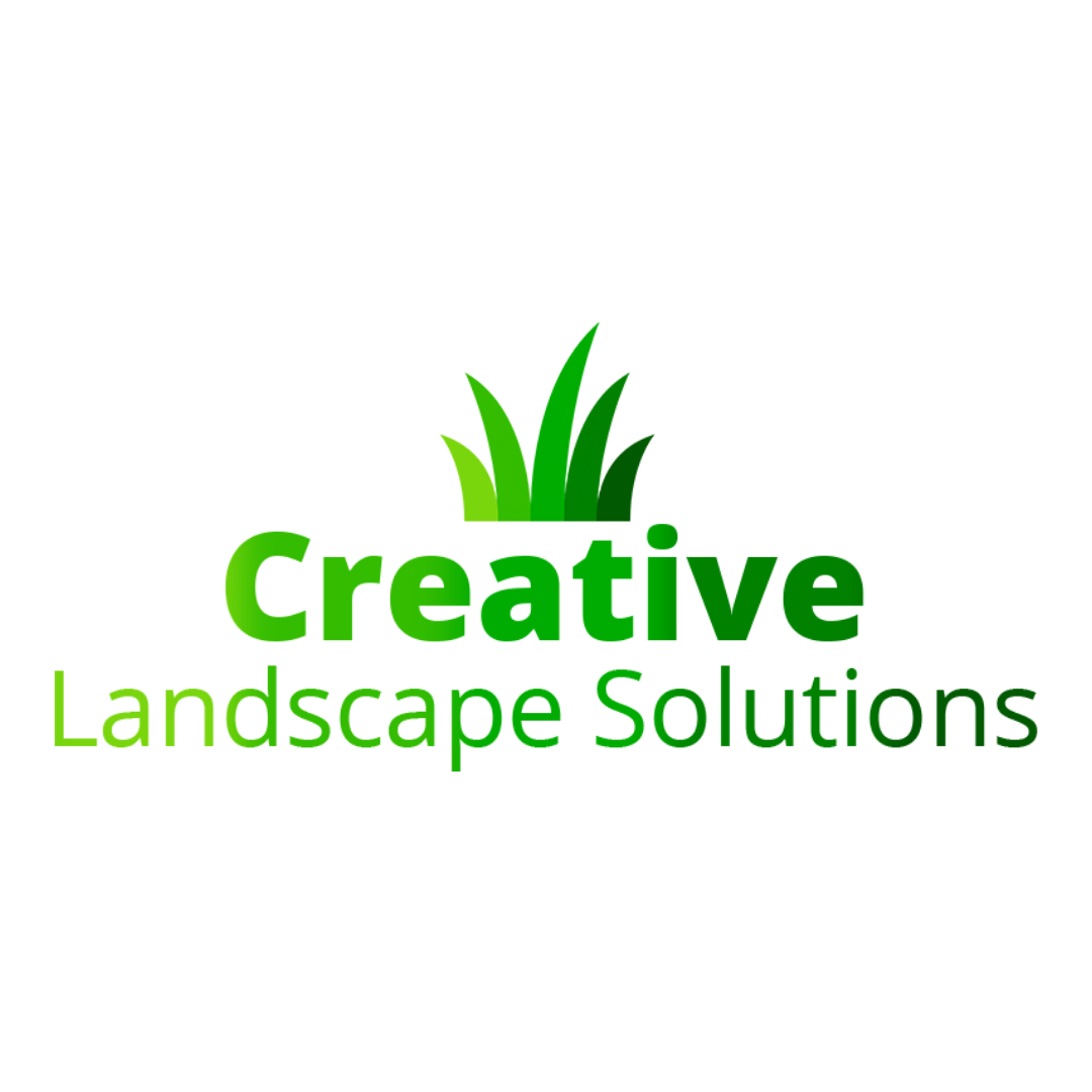 Creative Landscape Solutions Logo