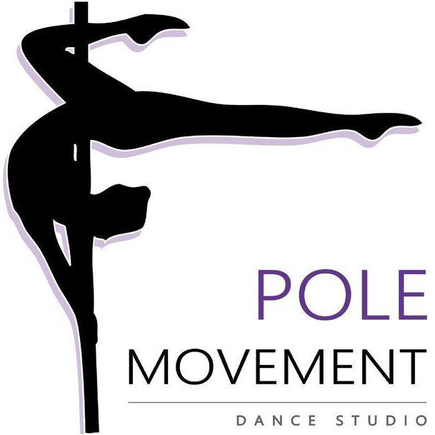 PoleMovement dance Studio SNC Logo