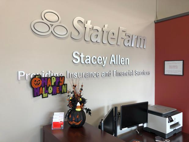 Images Stacey Allen - State Farm Insurance Agent