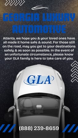 Images Georgia Luxury Automotive Lively