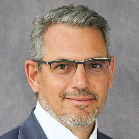Dr. Alessio Pigazzi, MD, PhD