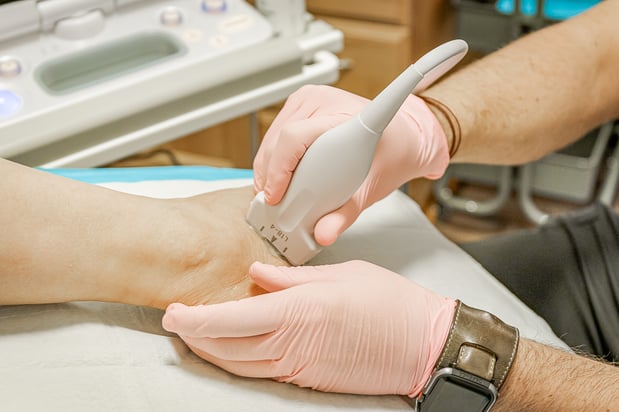 Images Dr. Jesse Riley, DPM | Podiatrist | Foot & Ankle Specialist