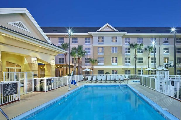 Images Homewood Suites by Hilton Daytona Beach Speedway-Airport
