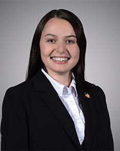 First Command Financial Advisor - Mackenzie Niblack, CMFA™