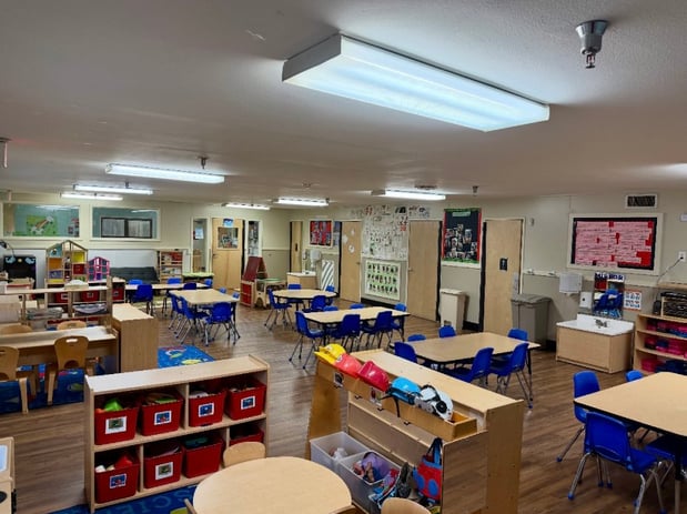 Images Leesburg KinderCare